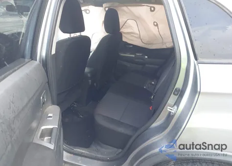 2019 Mitsubishi Outlander Sport 2.0 Es/2.0 Le/2.0 Se/2.0 Sp from USA, damaged, VIN JA4AR3AUXKU031081